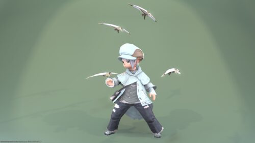 img_6780 ララフェル FF14ブログ Norirow Note 20