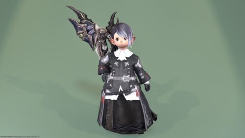img_6793 ララフェル FF14ブログ Norirow Note 20