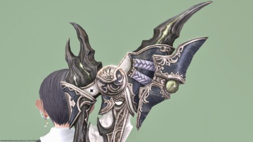 img_6796 ララフェル FF14ブログ Norirow Note 20