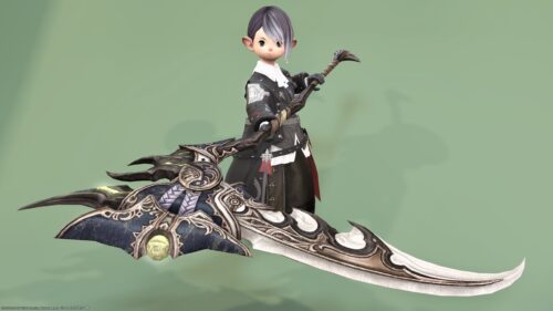 img_6798 ララフェル FF14ブログ Norirow Note 20