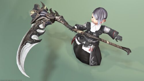 img_6802 ララフェル FF14ブログ Norirow Note 20