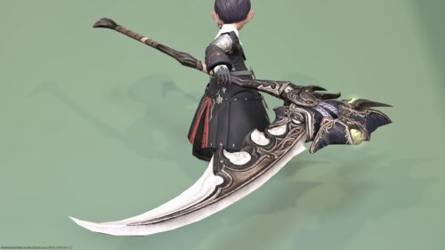 img_6810 ララフェル FF14ブログ Norirow Note 20