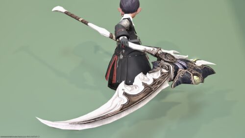 img_6811 ララフェル FF14ブログ Norirow Note 20