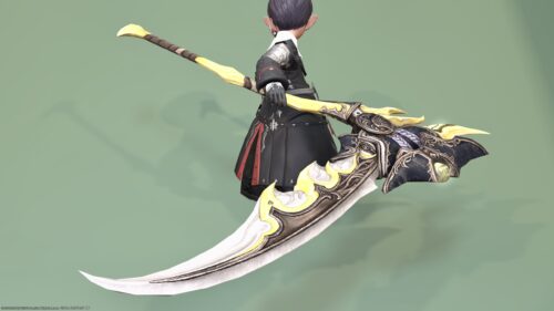 img_6813 ララフェル FF14ブログ Norirow Note 20