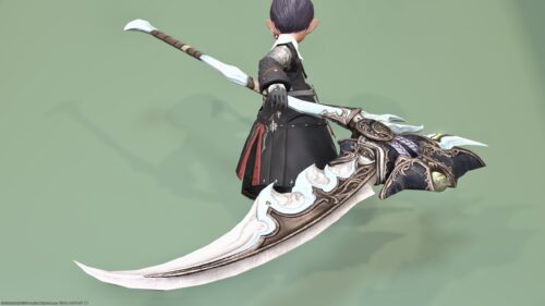 img_6814 ララフェル FF14ブログ Norirow Note 20