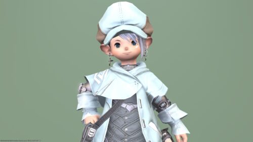 img_6852 ララフェル FF14ブログ Norirow Note 20