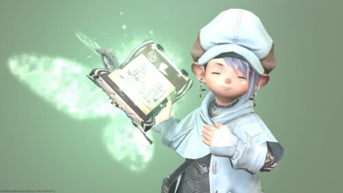 img_6864 ララフェル FF14ブログ Norirow Note 20