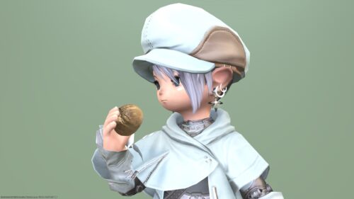 img_6865 ララフェル FF14ブログ Norirow Note 20