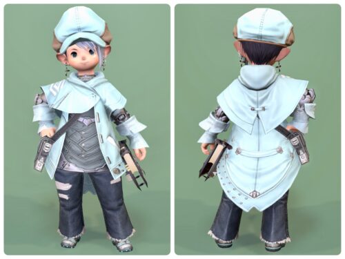 img_6867 ララフェル FF14ブログ Norirow Note 20