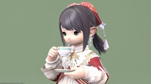 img_6871 ララフェル FF14ブログ Norirow Note 20