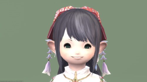 img_6876 ララフェル FF14ブログ Norirow Note 20