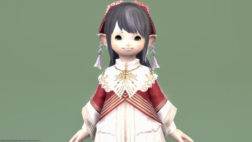 img_6877 ララフェル FF14ブログ Norirow Note 20
