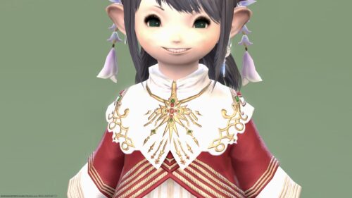 img_6878 ララフェル FF14ブログ Norirow Note 20