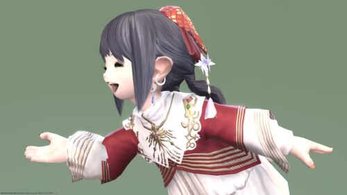 img_6884 ララフェル FF14ブログ Norirow Note 20