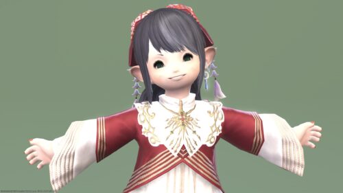 img_6885 ララフェル FF14ブログ Norirow Note 20