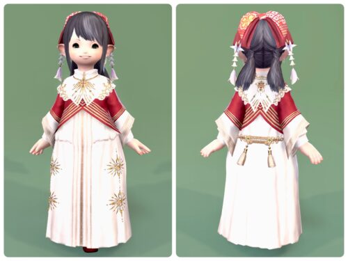 img_6909 ララフェル FF14ブログ Norirow Note 20