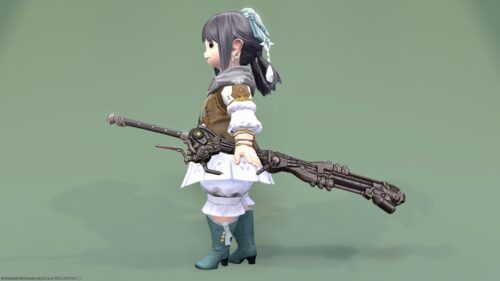 img_6922 ララフェル FF14ブログ Norirow Note 20
