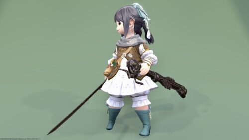 img_6928 ララフェル FF14ブログ Norirow Note 20