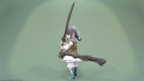 img_6933 ララフェル FF14ブログ Norirow Note 20