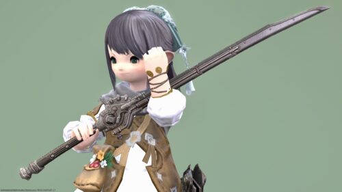 img_6934 ララフェル FF14ブログ Norirow Note 20