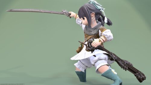 img_6935 ララフェル FF14ブログ Norirow Note 20