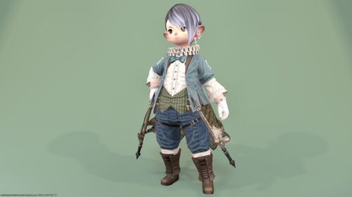 img_6940 ララフェル FF14ブログ Norirow Note 20