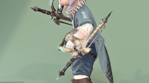img_6943 ララフェル FF14ブログ Norirow Note 20