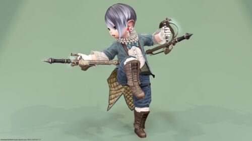 img_6944 ララフェル FF14ブログ Norirow Note 20