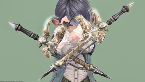 img_6950 ララフェル FF14ブログ Norirow Note 20