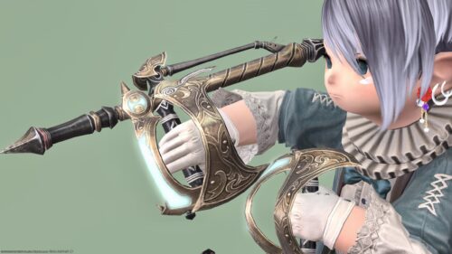img_6952 ララフェル FF14ブログ Norirow Note 20