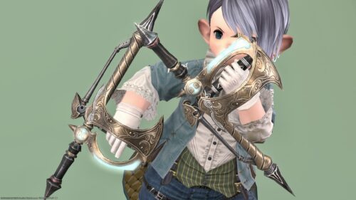 img_6954 ララフェル FF14ブログ Norirow Note 20
