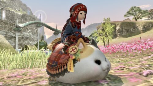 img_6981 ララフェル FF14ブログ Norirow Note 20