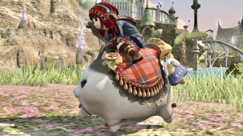img_6985 ララフェル FF14ブログ Norirow Note 20