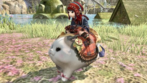 img_6986 ララフェル FF14ブログ Norirow Note 20