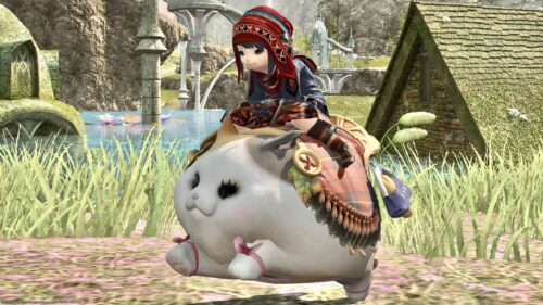 img_6991 ララフェル FF14ブログ Norirow Note 20