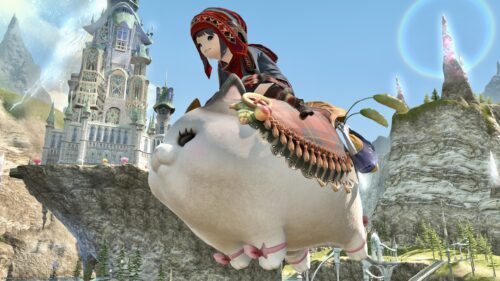 img_6996 ララフェル FF14ブログ Norirow Note 20