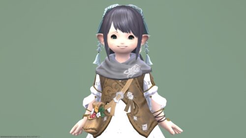 img_7004 ララフェル FF14ブログ Norirow Note 20