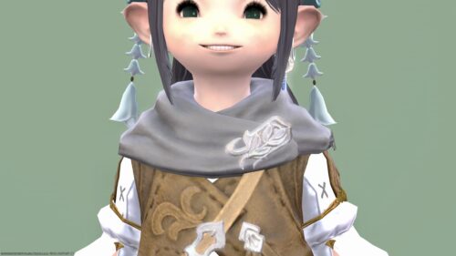 img_7005 ララフェル FF14ブログ Norirow Note 20