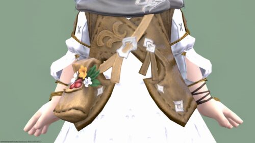 img_7006 ララフェル FF14ブログ Norirow Note 20