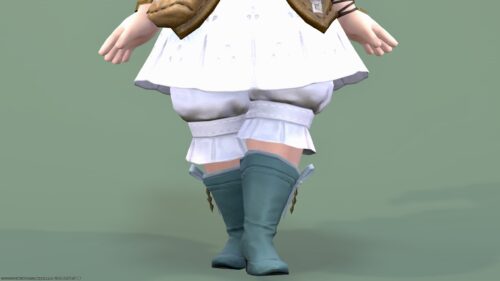 img_7009 ララフェル FF14ブログ Norirow Note 20