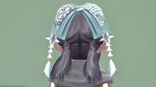 img_7011 ララフェル FF14ブログ Norirow Note 20