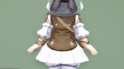 img_7012 ララフェル FF14ブログ Norirow Note 20