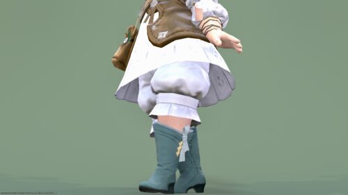 img_7013 ララフェル FF14ブログ Norirow Note 20