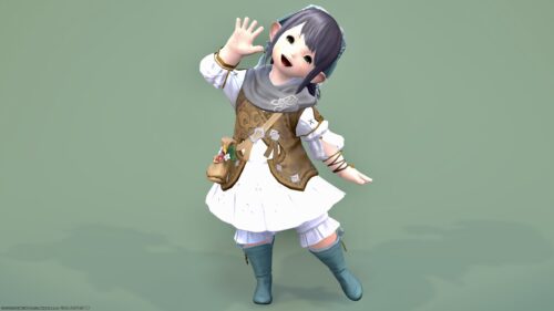 img_7015 ララフェル FF14ブログ Norirow Note 20
