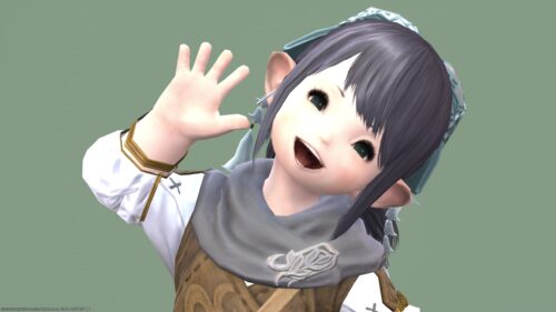 img_7016 ララフェル FF14ブログ Norirow Note 20