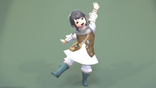 img_7017 ララフェル FF14ブログ Norirow Note 20