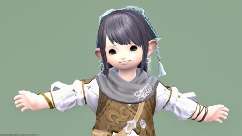 img_7018 ララフェル FF14ブログ Norirow Note 20