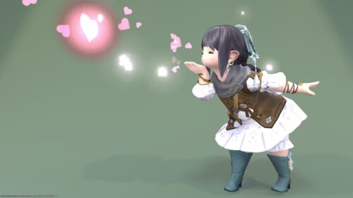 img_7019 ララフェル FF14ブログ Norirow Note 20