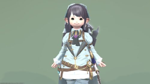 img_7120 ララフェル FF14ブログ Norirow Note 20