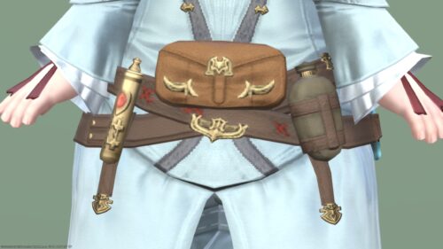 img_7126 ララフェル FF14ブログ Norirow Note 20
